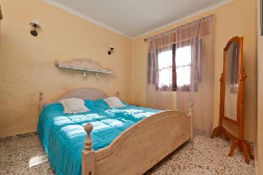 Holiday Apartment in chilches (M�laga) or holiday homes and vacation rentals