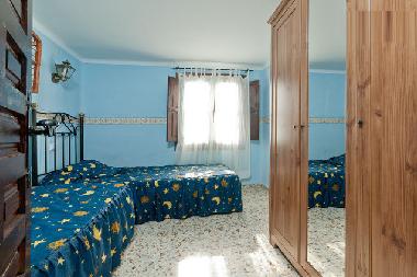 Holiday Apartment in chilches (M�laga) or holiday homes and vacation rentals