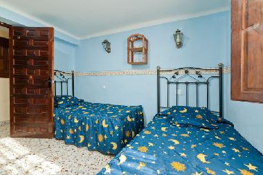 Holiday Apartment in chilches (M�laga) or holiday homes and vacation rentals