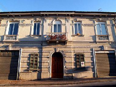 The Palace