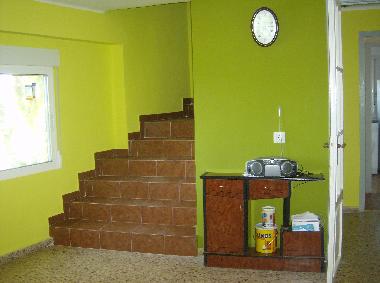 Chalet in MASIAS DE MONCADA. VALENCIA (Valencia / Val�ncia) or holiday homes and vacation rentals