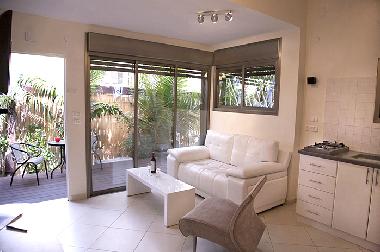 Villa in Bat Yam (Tel Aviv) or holiday homes and vacation rentals