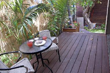 Villa in Bat Yam (Tel Aviv) or holiday homes and vacation rentals