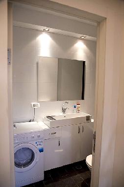 Villa in Bat Yam (Tel Aviv) or holiday homes and vacation rentals