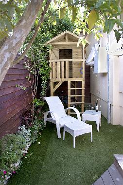 Villa in Bat Yam (Tel Aviv) or holiday homes and vacation rentals