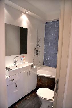 Villa in Bat Yam (Tel Aviv) or holiday homes and vacation rentals