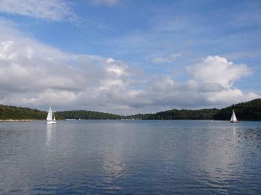 Holiday Apartment in Banjole (Istarska) or holiday homes and vacation rentals