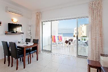 Holiday Apartment in Praia da Rocha  (Algarve) or holiday homes and vacation rentals
