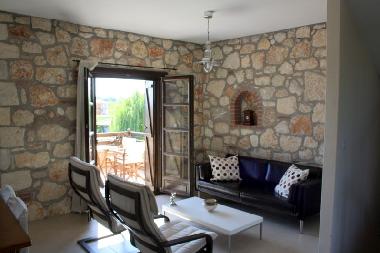 Holiday House in Vourvourou (Chalkidiki) or holiday homes and vacation rentals