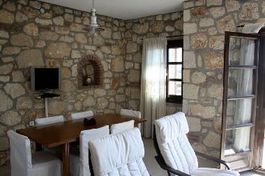 Holiday House in Vourvourou (Chalkidiki) or holiday homes and vacation rentals