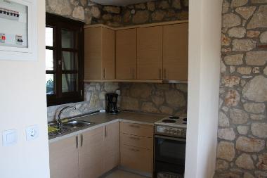 Holiday House in Vourvourou (Chalkidiki) or holiday homes and vacation rentals