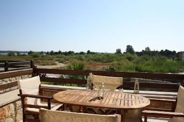 Holiday House in Vourvourou (Chalkidiki) or holiday homes and vacation rentals