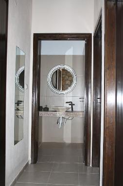 Holiday House in Vourvourou (Chalkidiki) or holiday homes and vacation rentals