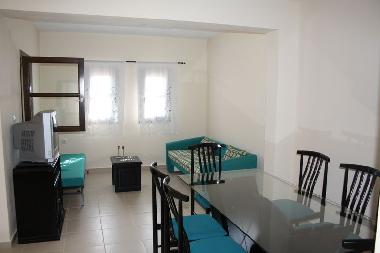 Holiday House in Vourvourou (Chalkidiki) or holiday homes and vacation rentals