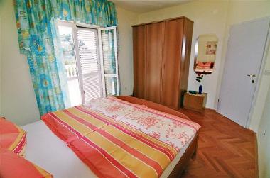 Holiday Apartment in Trogir - Okrug Gornji (Splitsko-Dalmatinska) or holiday homes and vacation rentals