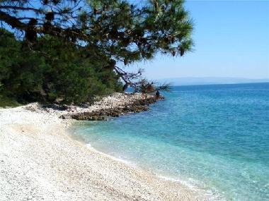 Holiday Apartment in Trogir - Okrug Gornji (Splitsko-Dalmatinska) or holiday homes and vacation rentals