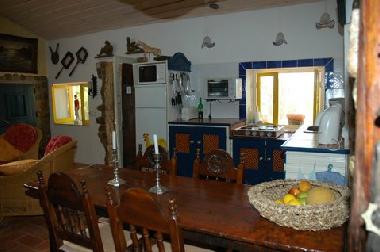 Holiday House in Moncarapacho (Algarve) or holiday homes and vacation rentals