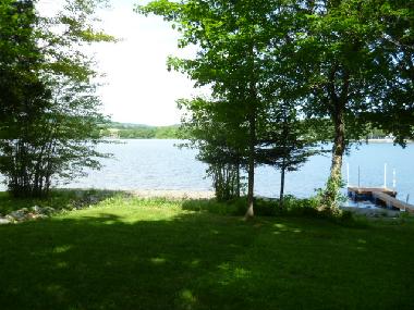 Chalet in St-Ferdinand (Quebec) or holiday homes and vacation rentals