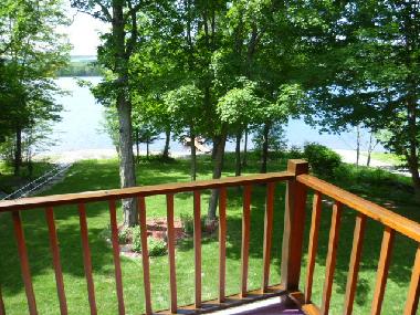 Chalet in St-Ferdinand (Quebec) or holiday homes and vacation rentals