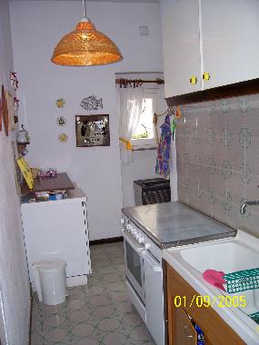 Holiday Apartment in Porto S. Stefano (Grosseto) or holiday homes and vacation rentals