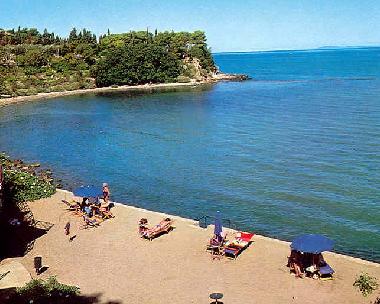 Holiday Apartment in Porto S. Stefano (Grosseto) or holiday homes and vacation rentals