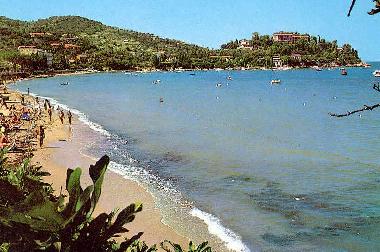 Holiday Apartment in Porto S. Stefano (Grosseto) or holiday homes and vacation rentals