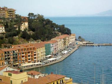 Holiday Apartment in Porto S. Stefano (Grosseto) or holiday homes and vacation rentals
