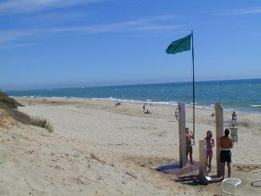 Holiday House in Nuevo Portil (Huelva) or holiday homes and vacation rentals