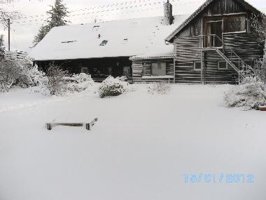 Holiday House in Kalterherberg (Eifel und Region Aachen) or holiday homes and vacation rentals