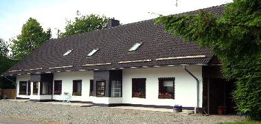 Holiday House in Kalterherberg (Eifel und Region Aachen) or holiday homes and vacation rentals