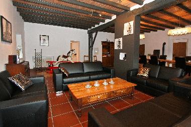 Holiday House in Kalterherberg (Eifel und Region Aachen) or holiday homes and vacation rentals