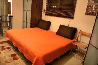 Holiday Apartment in Bat Yam (Tel Aviv) or holiday homes and vacation rentals