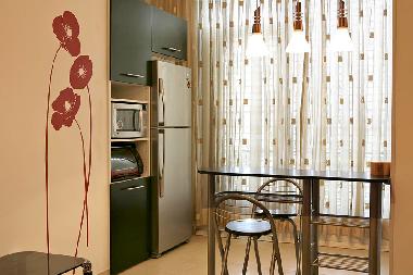 Holiday Apartment in Bat Yam (Tel Aviv) or holiday homes and vacation rentals