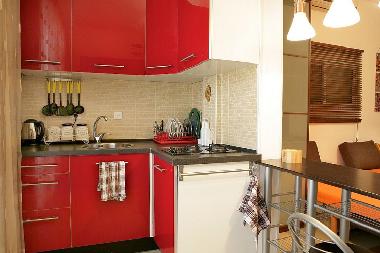 Holiday Apartment in Bat Yam (Tel Aviv) or holiday homes and vacation rentals