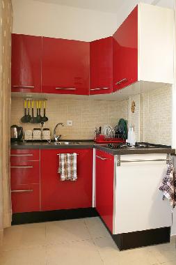 Holiday Apartment in Bat Yam (Tel Aviv) or holiday homes and vacation rentals