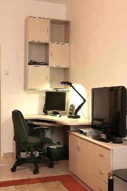 Holiday Apartment in Bat Yam (Tel Aviv) or holiday homes and vacation rentals