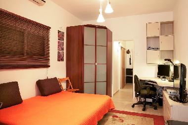 Holiday Apartment in Bat Yam (Tel Aviv) or holiday homes and vacation rentals