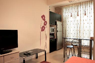 Holiday Apartment in Bat Yam (Tel Aviv) or holiday homes and vacation rentals