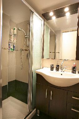 Holiday Apartment in Bat Yam (Tel Aviv) or holiday homes and vacation rentals