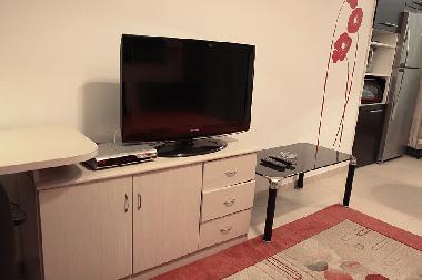 Holiday Apartment in Bat Yam (Tel Aviv) or holiday homes and vacation rentals