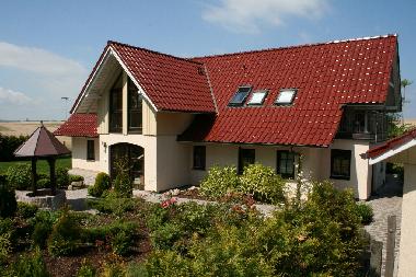 Holiday Apartment in Boltenhagen (Mecklenburgische Ostseek�ste) or holiday homes and vacation rentals