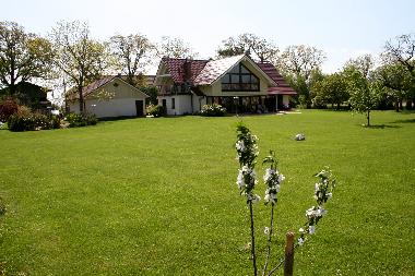 Holiday Apartment in Boltenhagen (Mecklenburgische Ostseek�ste) or holiday homes and vacation rentals