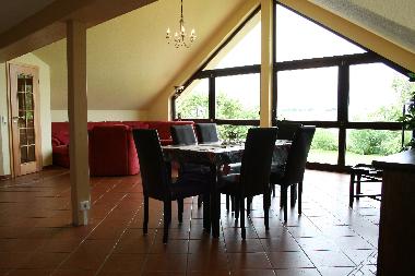 Holiday Apartment in Boltenhagen (Mecklenburgische Ostseek�ste) or holiday homes and vacation rentals