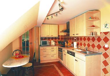Holiday Apartment in Boltenhagen (Mecklenburgische Ostseek�ste) or holiday homes and vacation rentals
