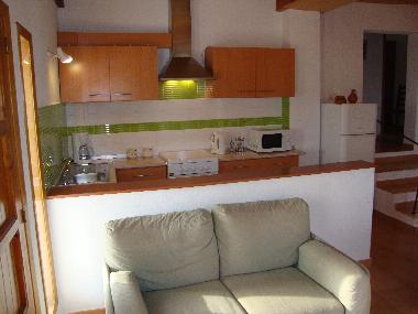 Holiday Apartment in Santa Eulalia del Ro (Ibiza) or holiday homes and vacation rentals