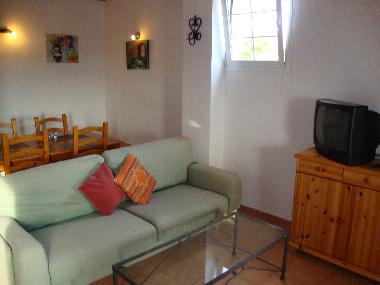 Holiday Apartment in Santa Eulalia del Ro (Ibiza) or holiday homes and vacation rentals