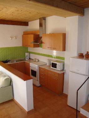 Holiday Apartment in Santa Eulalia del Ro (Ibiza) or holiday homes and vacation rentals