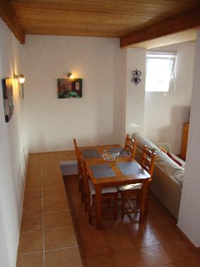 Holiday Apartment in Santa Eulalia del Ro (Ibiza) or holiday homes and vacation rentals