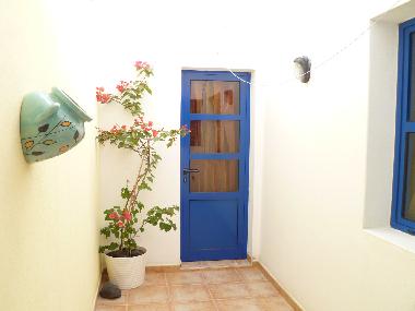 Holiday Apartment in Caleta de Famara (Lanzarote) or holiday homes and vacation rentals