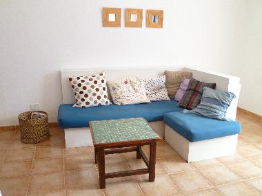 Holiday Apartment in Caleta de Famara (Lanzarote) or holiday homes and vacation rentals
